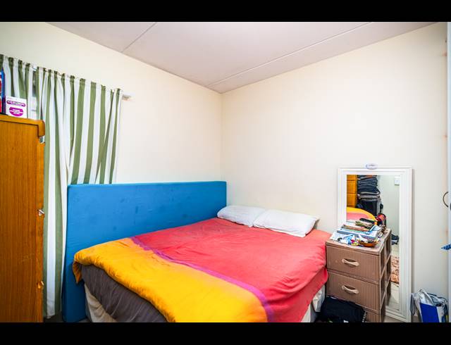 2 BEDROOM APARTMENT FOR SALE IN PARKLANDS